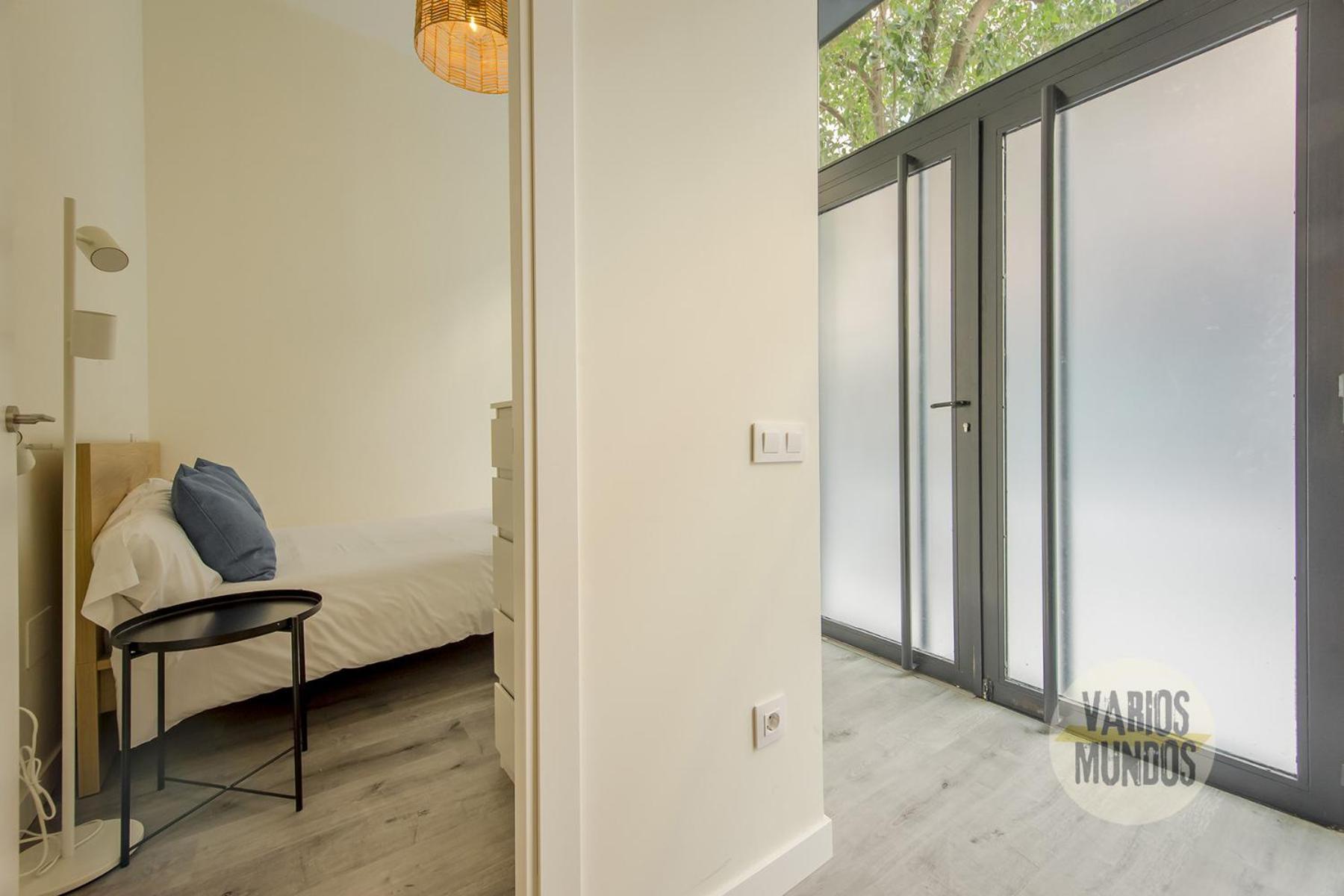 Central&modern 4hab 9p En La Latina Appartement *