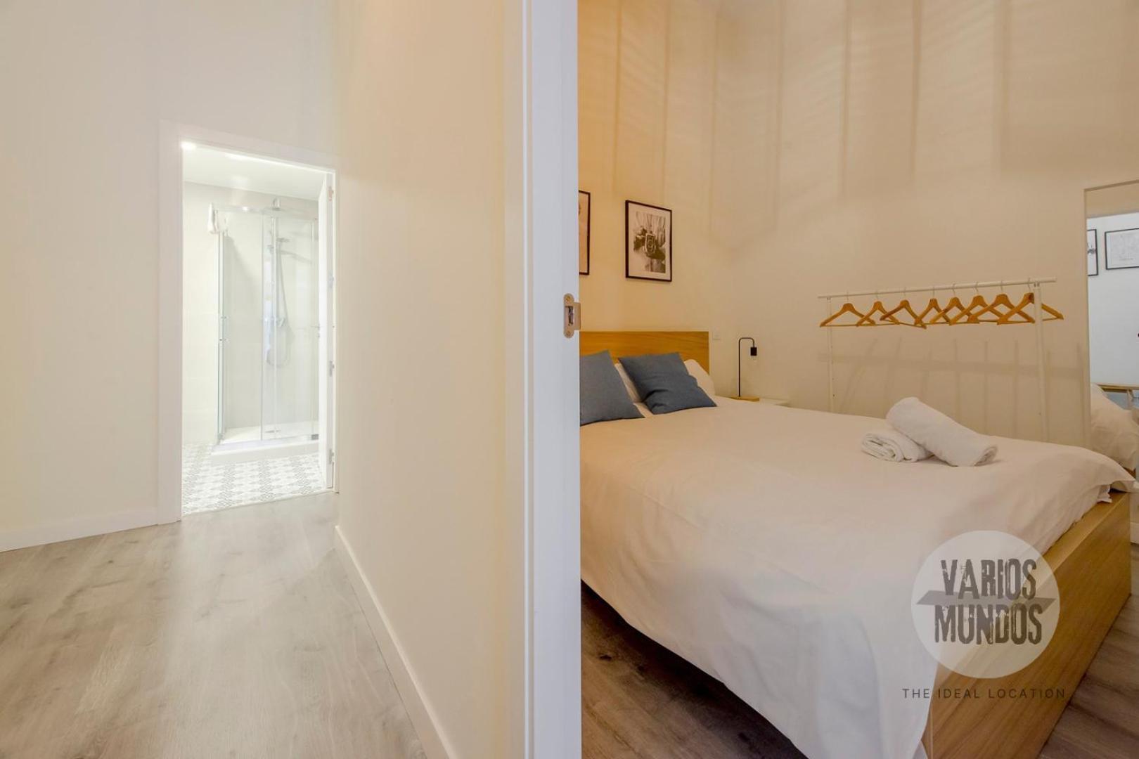 Appartement 9 En La Latina, Calle Encomienda