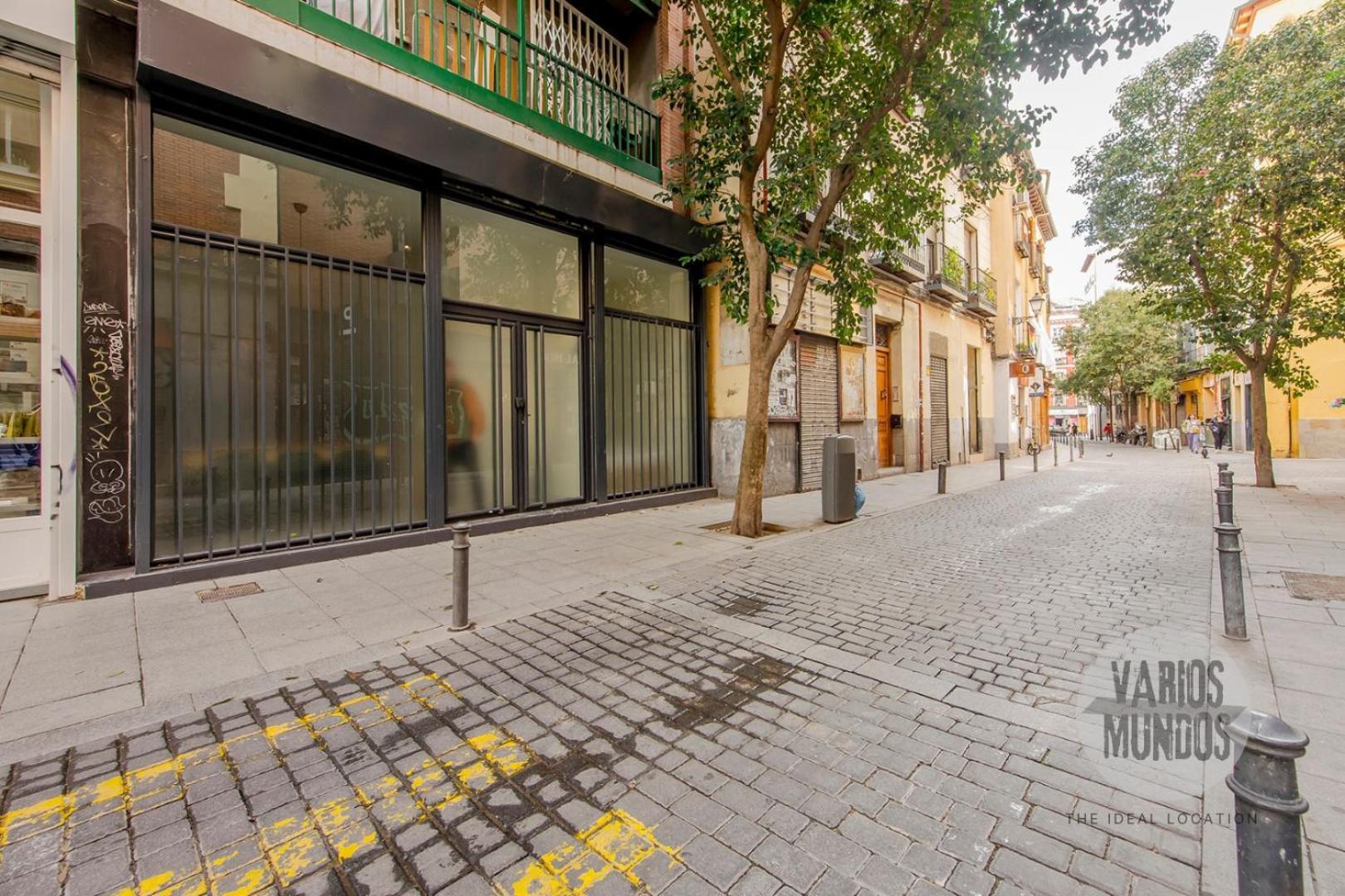 Appartement 9 En La Latina, Calle Encomienda Madrid