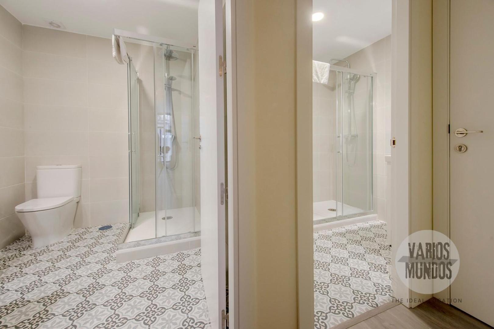 Appartement 9 En La Latina, Calle Encomienda *