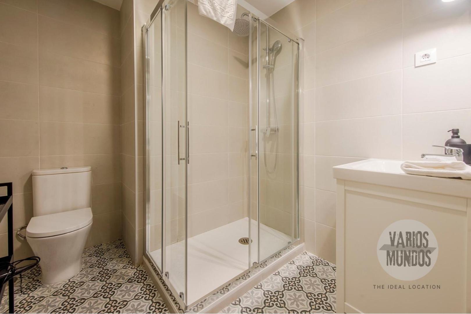 9 En La Latina, Calle Encomienda Appartement