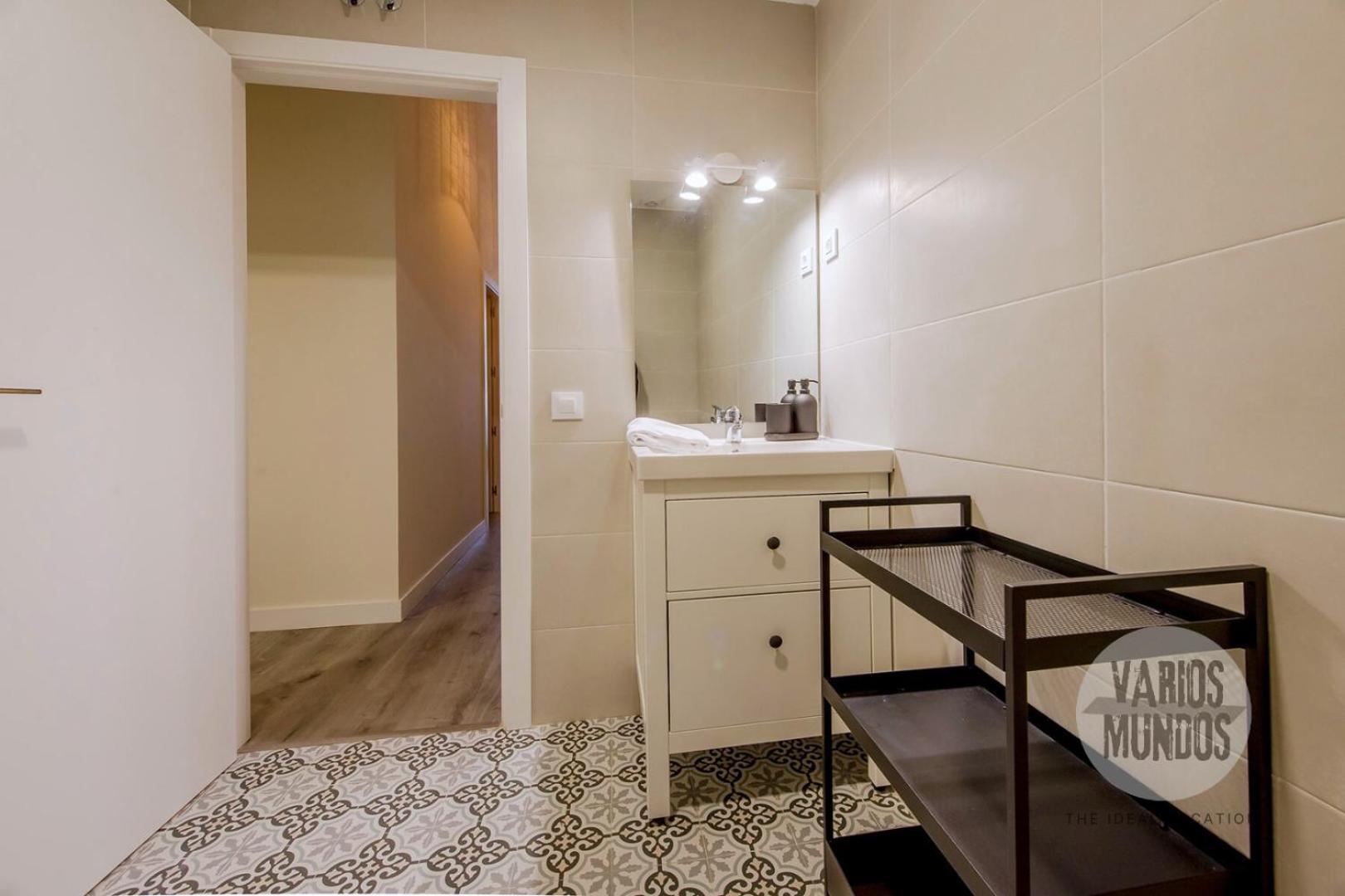 9 En La Latina, Calle Encomienda Appartement *