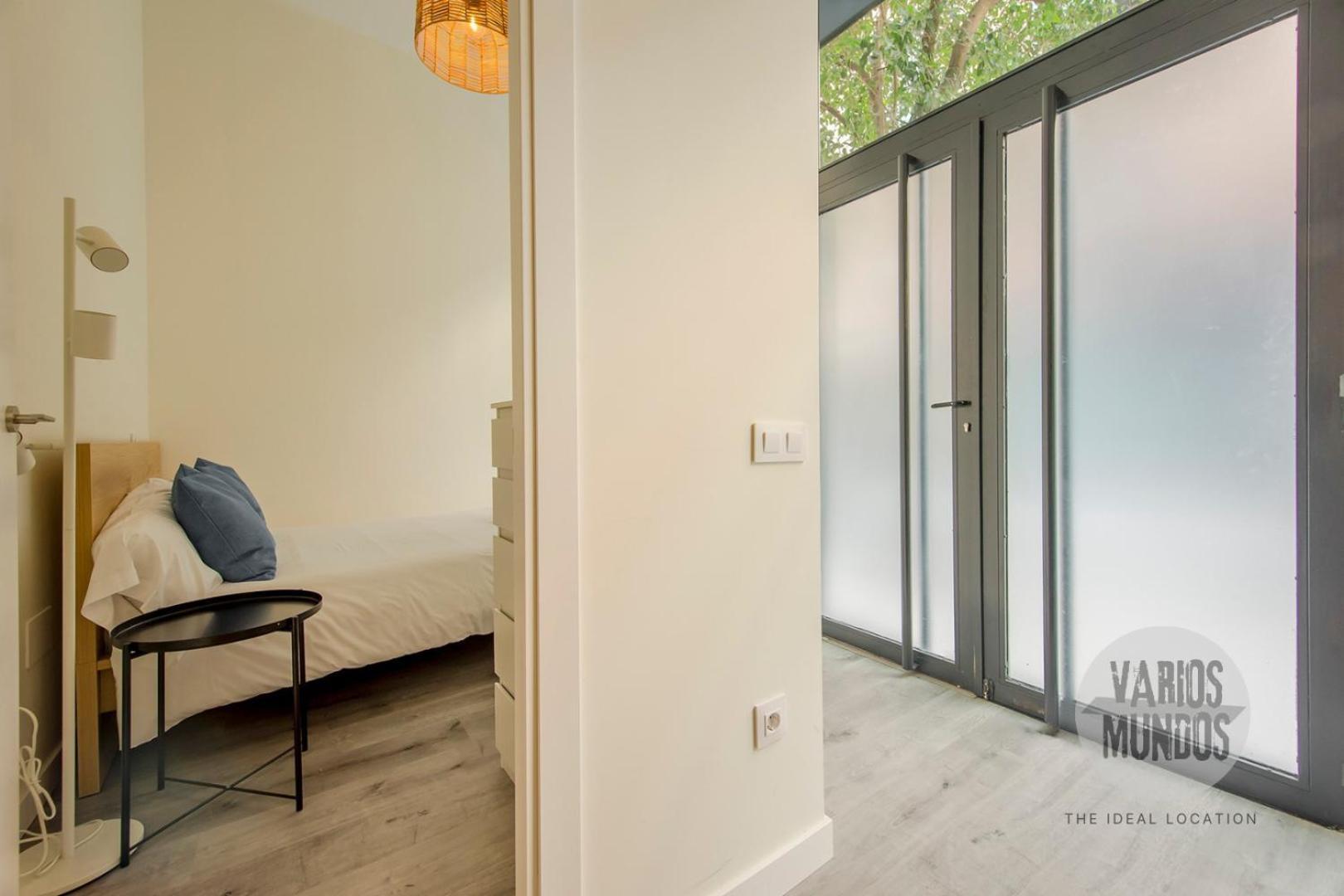 Appartement 9 En La Latina, Calle Encomienda Madrid