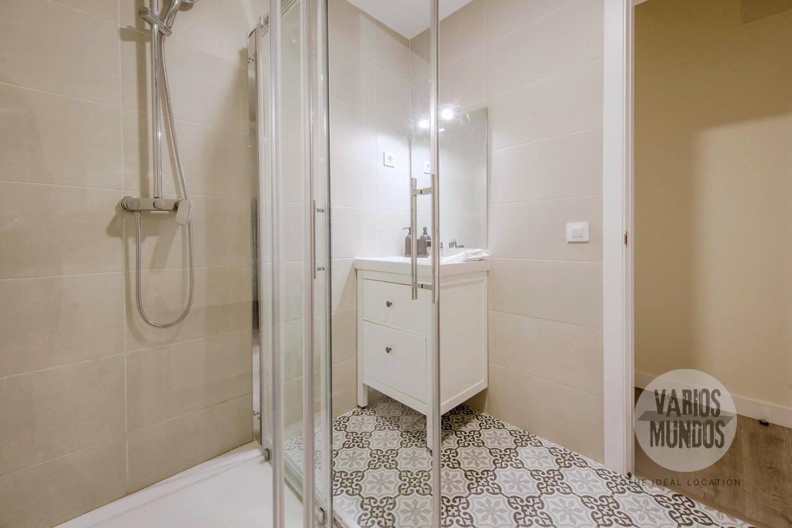 Appartement 9 En La Latina, Calle Encomienda Madrid